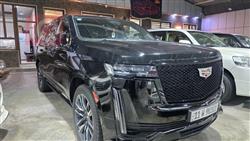 كاديلاك اسكاليد